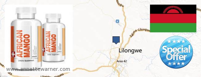 Purchase African Mango Extract Pills online Lilongwe, Malawi