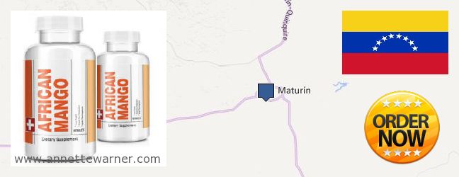 Where to Buy African Mango Extract Pills online Maturin, Venezuela