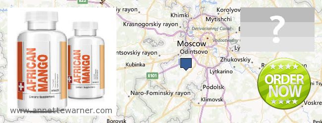 Where to Buy African Mango Extract Pills online Moskovskaya oblast, Russia
