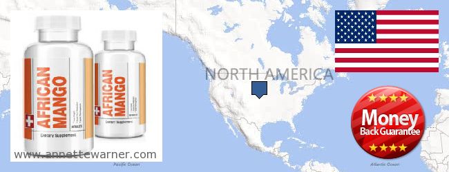 Where to Buy African Mango Extract Pills online North Dakota ND, United States