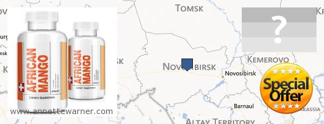 Buy African Mango Extract Pills online Novosibirskaya oblast, Russia