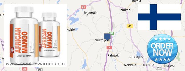 Where Can I Buy African Mango Extract Pills online Nurmijaervi, Finland