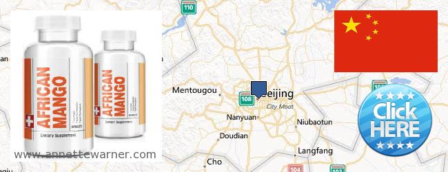 Where to Buy African Mango Extract Pills online Peking, China