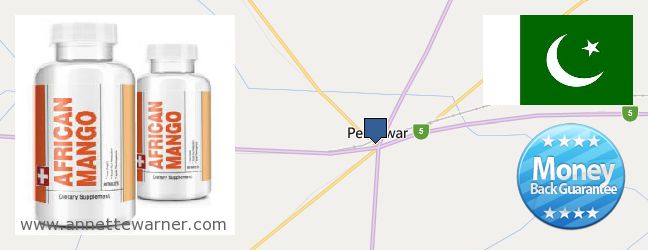 Best Place to Buy African Mango Extract Pills online Peshawar, Pakistan