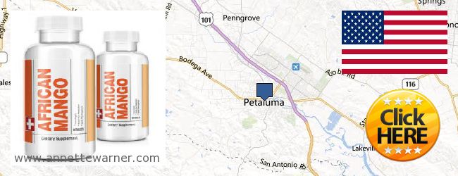 Where to Buy African Mango Extract Pills online Petaluma CA, United States