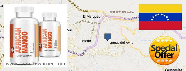 Where to Purchase African Mango Extract Pills online Petare, Venezuela