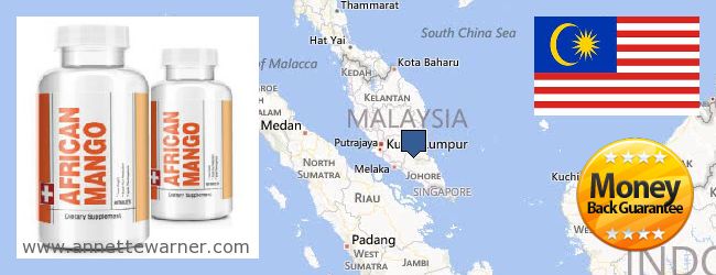 Best Place to Buy African Mango Extract Pills online Pinang (Pulau Pinang) (Penang), Malaysia