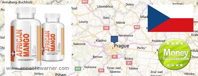 Best Place to Buy African Mango Extract Pills online Prague, Czech Republic