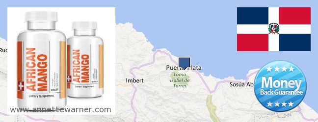 Best Place to Buy African Mango Extract Pills online Puerto Plata, Dominican Republic