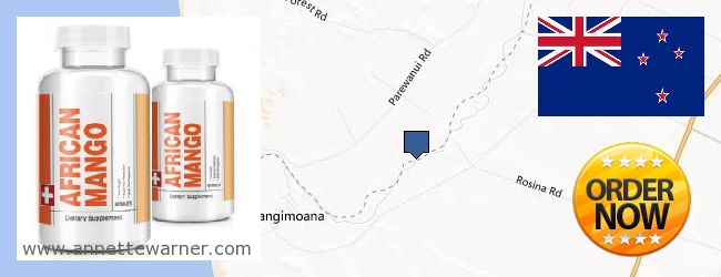 Where to Purchase African Mango Extract Pills online Rangitikei, New Zealand