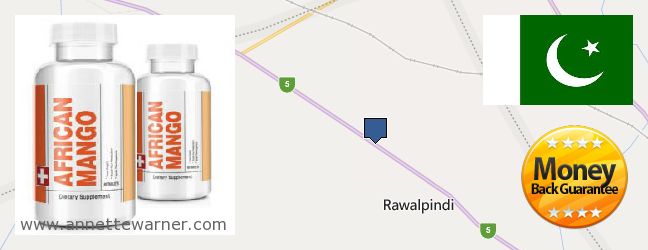 Where to Buy African Mango Extract Pills online Rawalpindi, Pakistan
