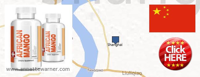 Where to Buy African Mango Extract Pills online Shanghai, China