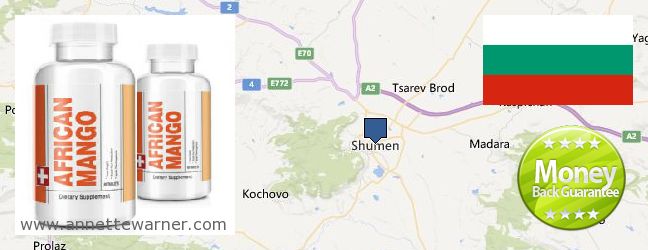 Where Can I Buy African Mango Extract Pills online Shumen, Bulgaria