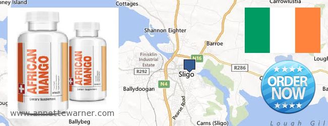 Purchase African Mango Extract Pills online Sligo, Ireland