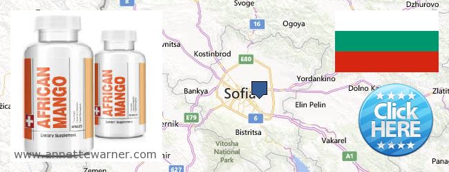 Where to Buy African Mango Extract Pills online Sofia, Bulgaria