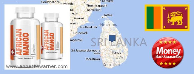 Where to Buy African Mango Extract Pills online Sri Lanka