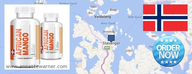 Best Place to Buy African Mango Extract Pills online Stavanger, Norway
