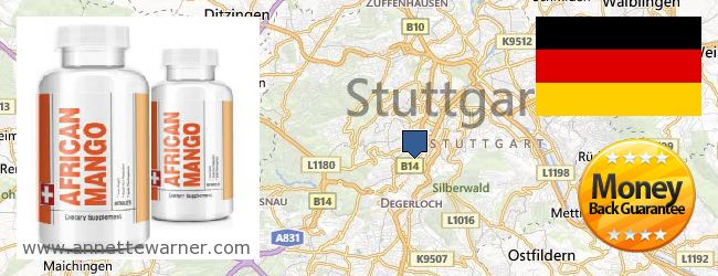 Best Place to Buy African Mango Extract Pills online Stuttgart, Germany