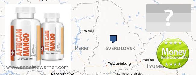 Where to Purchase African Mango Extract Pills online Sverdlovskaya oblast, Russia