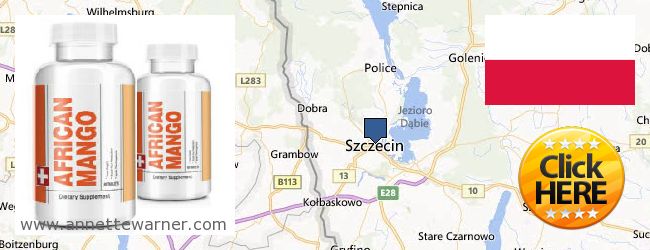 Where Can I Buy African Mango Extract Pills online Szczecin, Poland