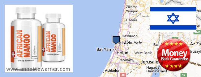 Where to Buy African Mango Extract Pills online Tel Aviv, Israel