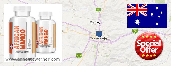 Where to Purchase African Mango Extract Pills online Toowoomba, Australia