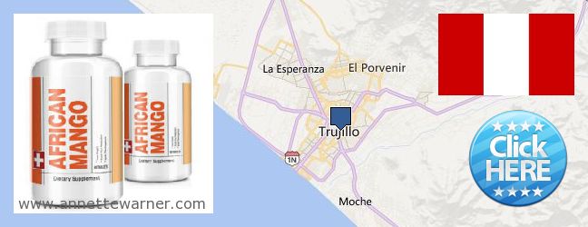 Where Can I Buy African Mango Extract Pills online Trujillo, Peru
