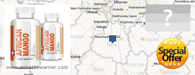 Where to Buy African Mango Extract Pills online Tul'skaya oblast, Russia