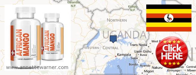 Where to Buy African Mango Extract Pills online Uganda