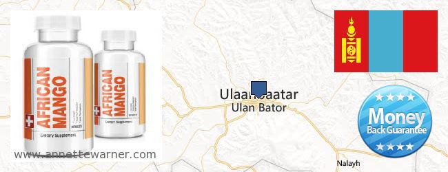 Best Place to Buy African Mango Extract Pills online Ulan Bator, Mongolia