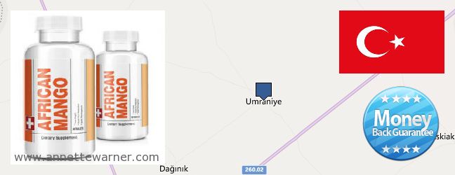Best Place to Buy African Mango Extract Pills online Umraniye, Turkey