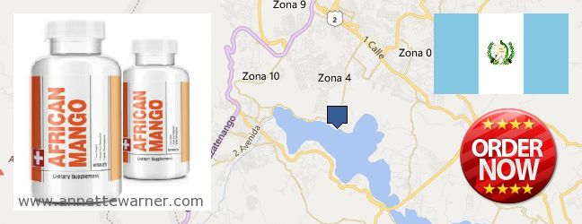 Where to Purchase African Mango Extract Pills online Villa Nueva, Guatemala