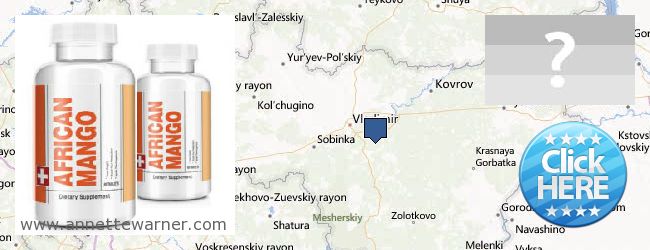 Where to Buy African Mango Extract Pills online Vladimirskaya oblast, Russia