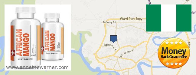 Where to Buy African Mango Extract Pills online Warri, Nigeria