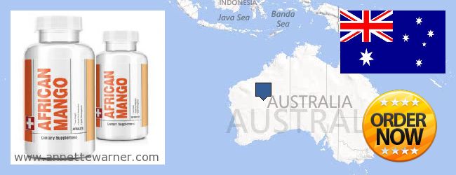 Where to Buy African Mango Extract Pills online Western Australia, Australia