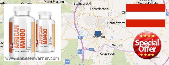 Where Can I Buy African Mango Extract Pills online Wiener Neustadt, Austria