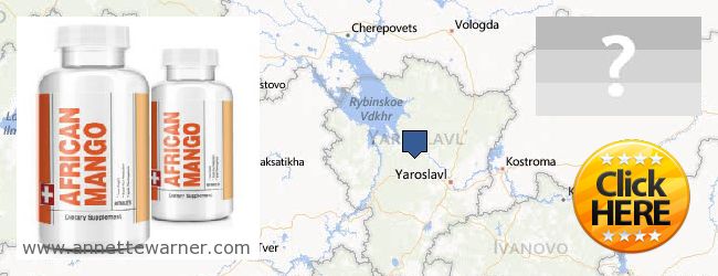 Where to Buy African Mango Extract Pills online Yaroslavskaya oblast, Russia