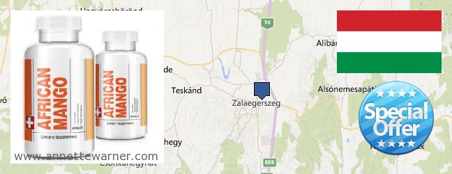 Where to Buy African Mango Extract Pills online Zalaegerszeg, Hungary