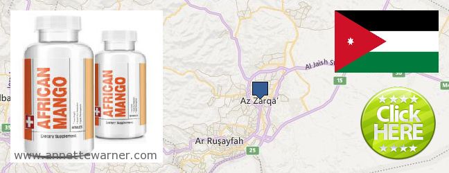 Purchase African Mango Extract Pills online Zarqa, Jordan