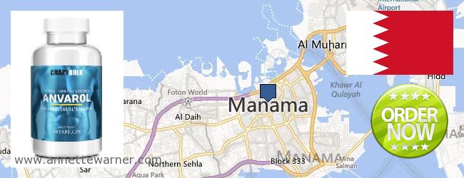 Where Can I Purchase Anavar Steroids online Al-Manāmah [Manama], Bahrain