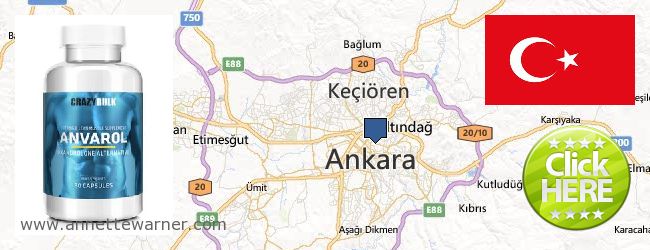 Best Place to Buy Anavar Steroids online Ankara, Turkey