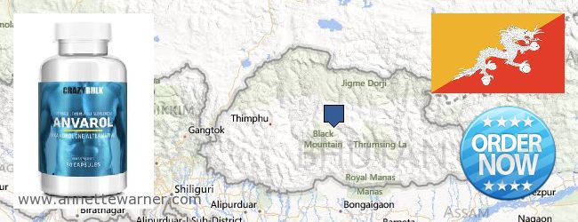 Πού να αγοράσετε Anavar Steroids σε απευθείας σύνδεση Bhutan