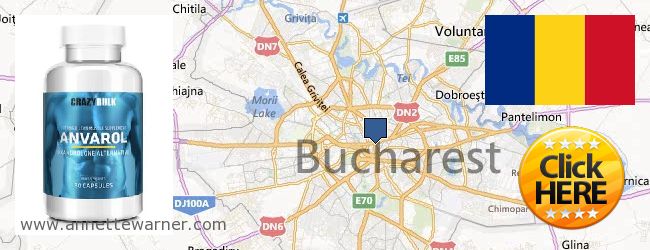 Where to Buy Anavar Steroids online Bucharest, Romania