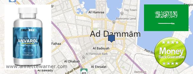 Where to Buy Anavar Steroids online Dammam, Saudi Arabia