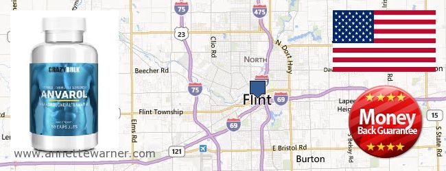 Where to Buy Anavar Steroids online Flint MI, United States