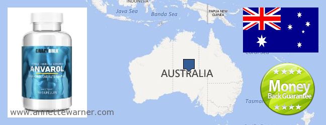 Where to Buy Anavar Steroids online Greater Darwin, Australia