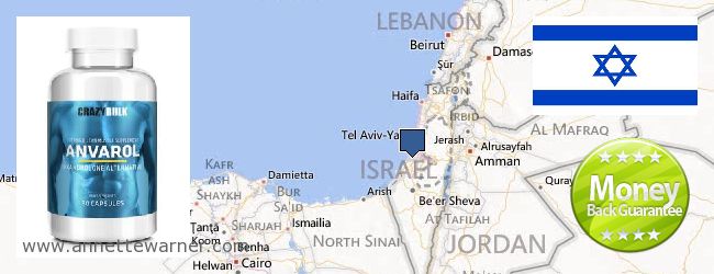 Where Can I Buy Anavar Steroids online Hefa [Haifa], Israel