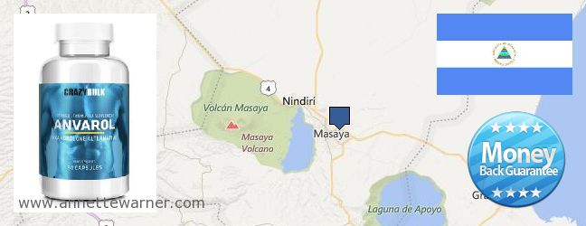 Where to Buy Anavar Steroids online Masaya, Nicaragua