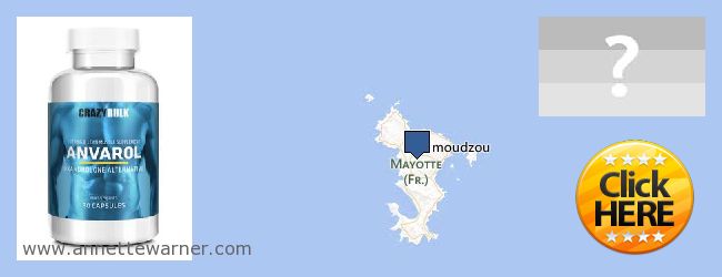 Nereden Alınır Anavar Steroids çevrimiçi Mayotte