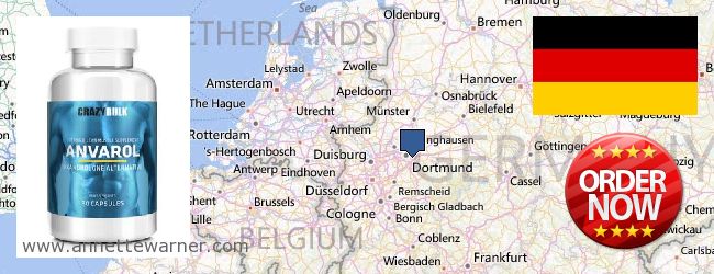 Where to Buy Anavar Steroids online Nordrhein-Westfalen, Germany